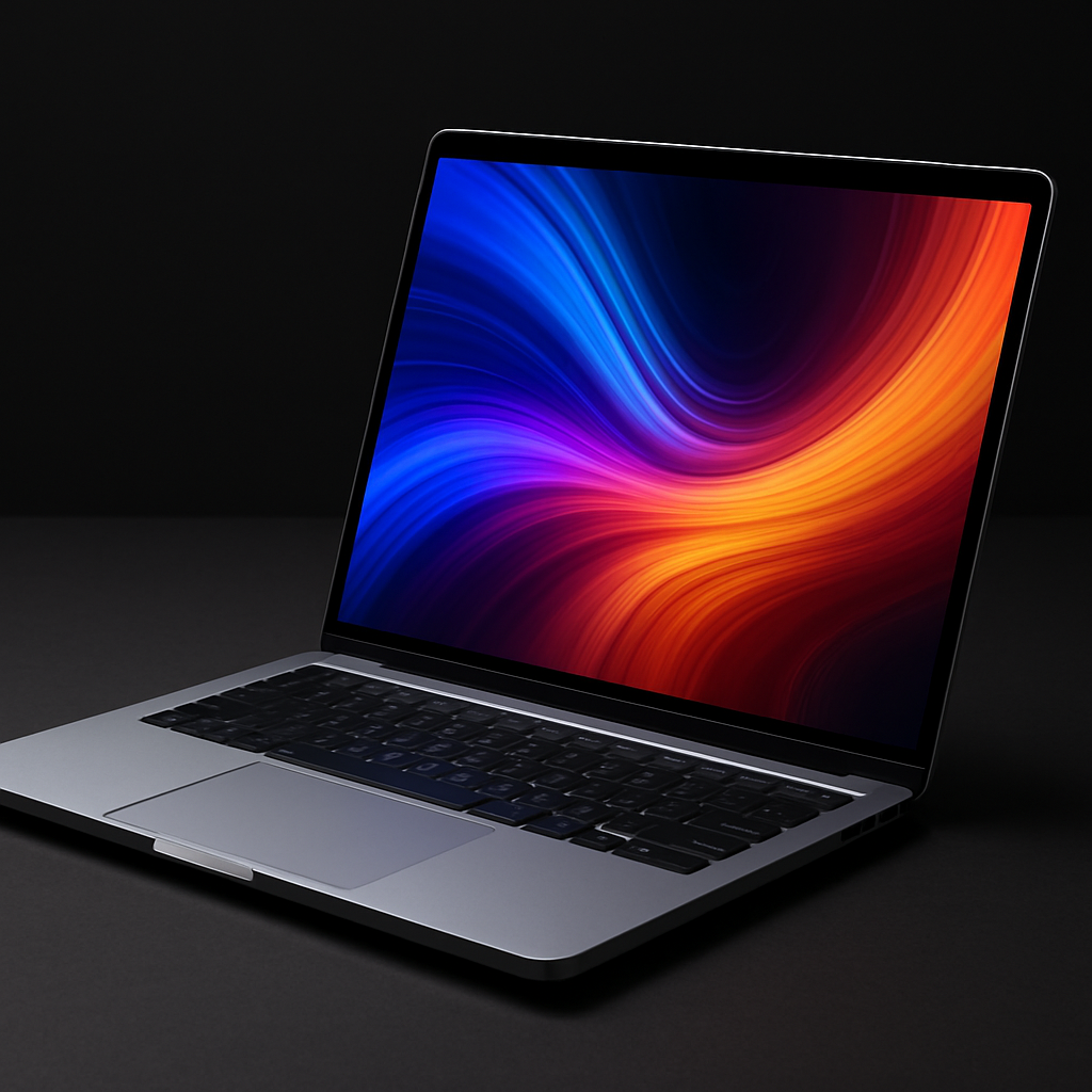 Laptop de alto rendimiento