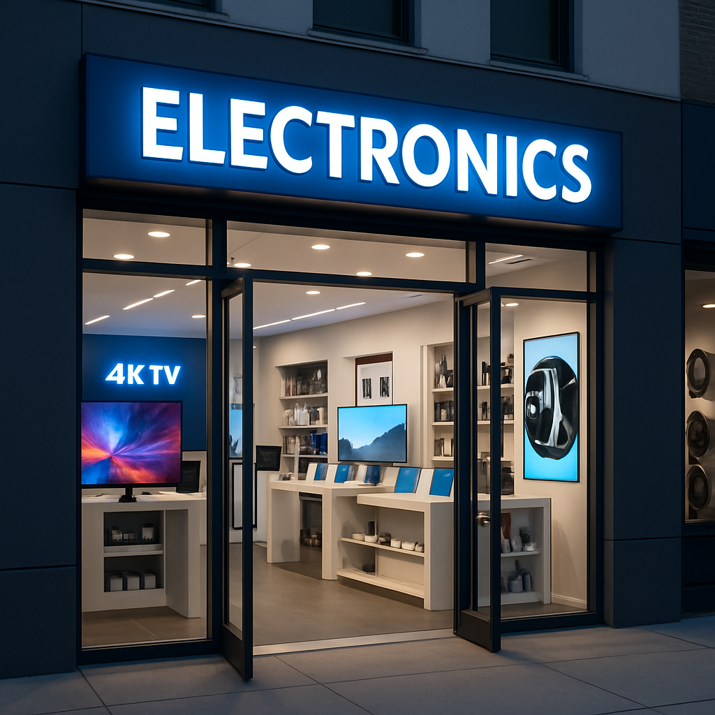 Imagen de la tienda